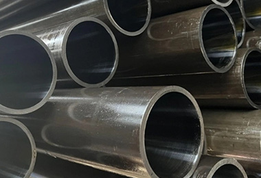 42CrMo4 Seamless Honed Steel Tube